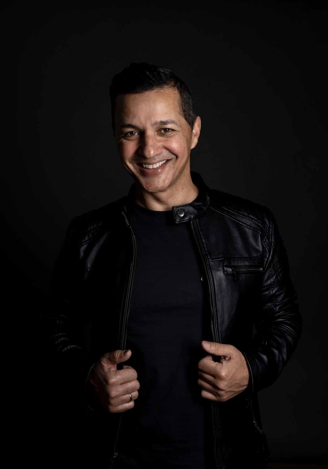 DJ Hamed